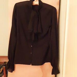 Dressy blouse